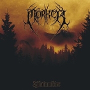 Album-Review: Mörker - Höstmakter Mörker: Höstmakter