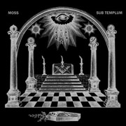 Album-Review: Moss - Sub Templum Moss: Sub Templum