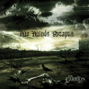Album-Review: My Minds Weapon - The Carrion Sky My Minds Weapon: The Carrion Sky