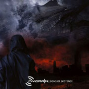 Album-Review: MyGrain - Signs Of Existence MyGrain: Signs Of Existence