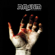 Album-Review: Nasum - Doombringer Nasum: Doombringer