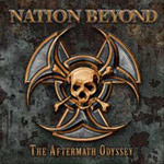 Album-Review: Nation Beyond - The Aftermath Odyssey Nation Beyond: The Aftermath Odyssey