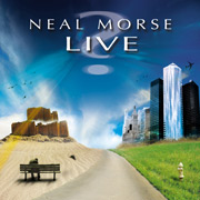 Album-Review: Neal Morse - ? - Live Neal Morse: ? - Live