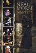 Album-Review: Neal Morse - Sola Scriptura And Beyond Neal Morse: Sola Scriptura And Beyond