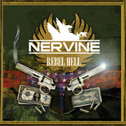 Album-Review: Nervine - Rebel Hell Nervine: Rebel Hell