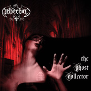 Album-Review: Netherbird - The Ghost Collector Netherbird: The Ghost Collector