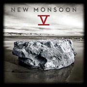 Album-Review: New Monsoon - V New Monsoon: V