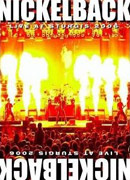 Album-Review: Nickelback - Live at Sturgis - 2006 Nickelback: Live at Sturgis - 2006