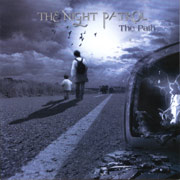 Album-Review: The Night Patrol - The Path The Night Patrol: The Path