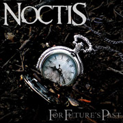 Album-Review: Noctis - For Future’s Past Noctis: For Future’s Past