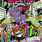 Album-Review: North Side Kings - Suburban Royalty North Side Kings: Suburban Royalty