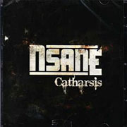 Album-Review: Nsane - Catharsis Nsane: Catharsis