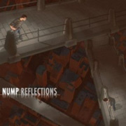Album-Review: Nump - Reflections Nump: Reflections