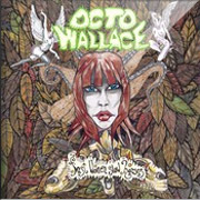 Album-Review: Octo Wallace - Fast Women Slow Horses Octo Wallace: Fast Women Slow Horses
