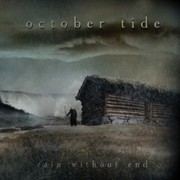 Album-Review: October Tide - Rain Without End (Re-Release) October Tide: Rain Without End (Re-Release)