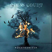 Album-Review: Odin’s Court - Deathanity Odin’s Court: Deathanity