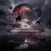 Album-Review: Omnium Gatherum - The Red Shift Omnium Gatherum: The Red Shift