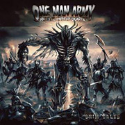 Album-Review: One Man Army And The Undead Quartet - Grim Tales One Man Army And The Undead Quartet: Grim Tales