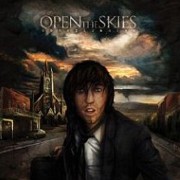 Album-Review: Open The Skies - Conspiracies Open The Skies: Conspiracies