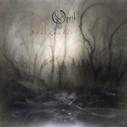 Album-Review: Opeth - Blackwater Park Opeth: Blackwater Park