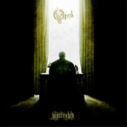 Album-Review: Opeth - Watershed Opeth: Watershed