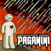Album-Review: Paganini - Medicine Man Paganini: Medicine Man