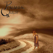 Album-Review: Perennial Quest - Persistence Perennial Quest: Persistence