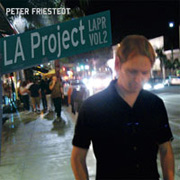 Album-Review: Peter Friestedt - L.A. Project Vol 2 Peter Friestedt: L.A. Project Vol 2