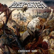 Album-Review: Postmortem - Constant Hate Postmortem: Constant Hate