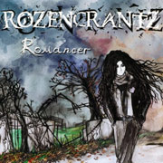 Album-Review: Rozencrantz - Romancer (EP) Rozencrantz: Romancer (EP)
