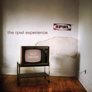 Album-Review: RPWL - The RPWL Experience RPWL: The RPWL Experience