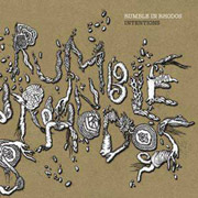 Album-Review: Rumble In Rhodos - Intentions Rumble In Rhodos: Intentions