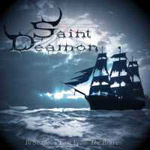 Album-Review: Saint Deamon - In Shadows Lost From The Brave Saint Deamon: In Shadows Lost From The Brave