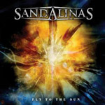 Album-Review: Sandalinas - Fly To The Sun Sandalinas: Fly To The Sun