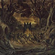 Album-Review: Sathanas - Crowned Infernal Sathanas: Crowned Infernal