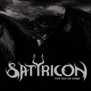 Album-Review: Satyricon - The Age Of Nero Satyricon: The Age Of Nero