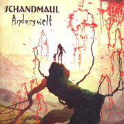 Album-Review: Schandmaul - Anderswelt Schandmaul: Anderswelt