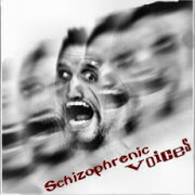 Album-Review: Schizophrenic Voices - Tesno Schizophrenic Voices: Tesno