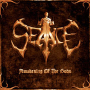 Album-Review: Seance - Awakening Of The Gods Seance: Awakening Of The Gods