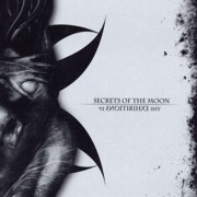 Album-Review: Secrets Of The Moon - The Exhibitions Secrets Of The Moon: The Exhibitions