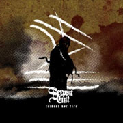 Album-Review: Serpentcult - Trident Nor Fire Serpentcult: Trident Nor Fire
