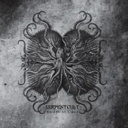 Album-Review: Serpentcult - Weight Of Light Serpentcult: Weight Of Light