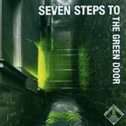 Album-Review: Seven Steps To The Green Door - The Puzzle Seven Steps To The Green Door: The Puzzle