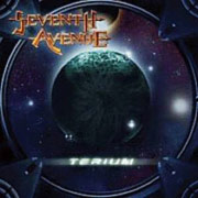 Album-Review: Seventh Avenue - Terium Seventh Avenue: Terium