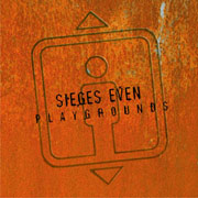 Album-Review: Sieges Even - Playgrounds Sieges Even: Playgrounds
