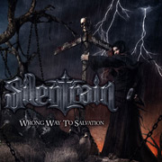 Album-Review: Silentrain - Wrong Way to Salvation Silentrain: Wrong Way to Salvation