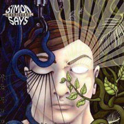 Album-Review: Simon Says - Tardigrade Simon Says: Tardigrade