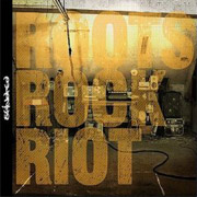 Album-Review: Skindred - Roots Rock Riot Skindred: Roots Rock Riot