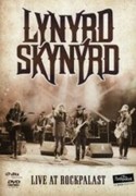 Album-Review: Lynyrd Skynyrd - Live At Rockpalast (DVD) Lynyrd Skynyrd: Live At Rockpalast (DVD)