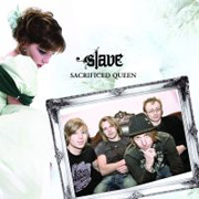Album-Review: Slave - Sacrificed Queen Slave: Sacrificed Queen